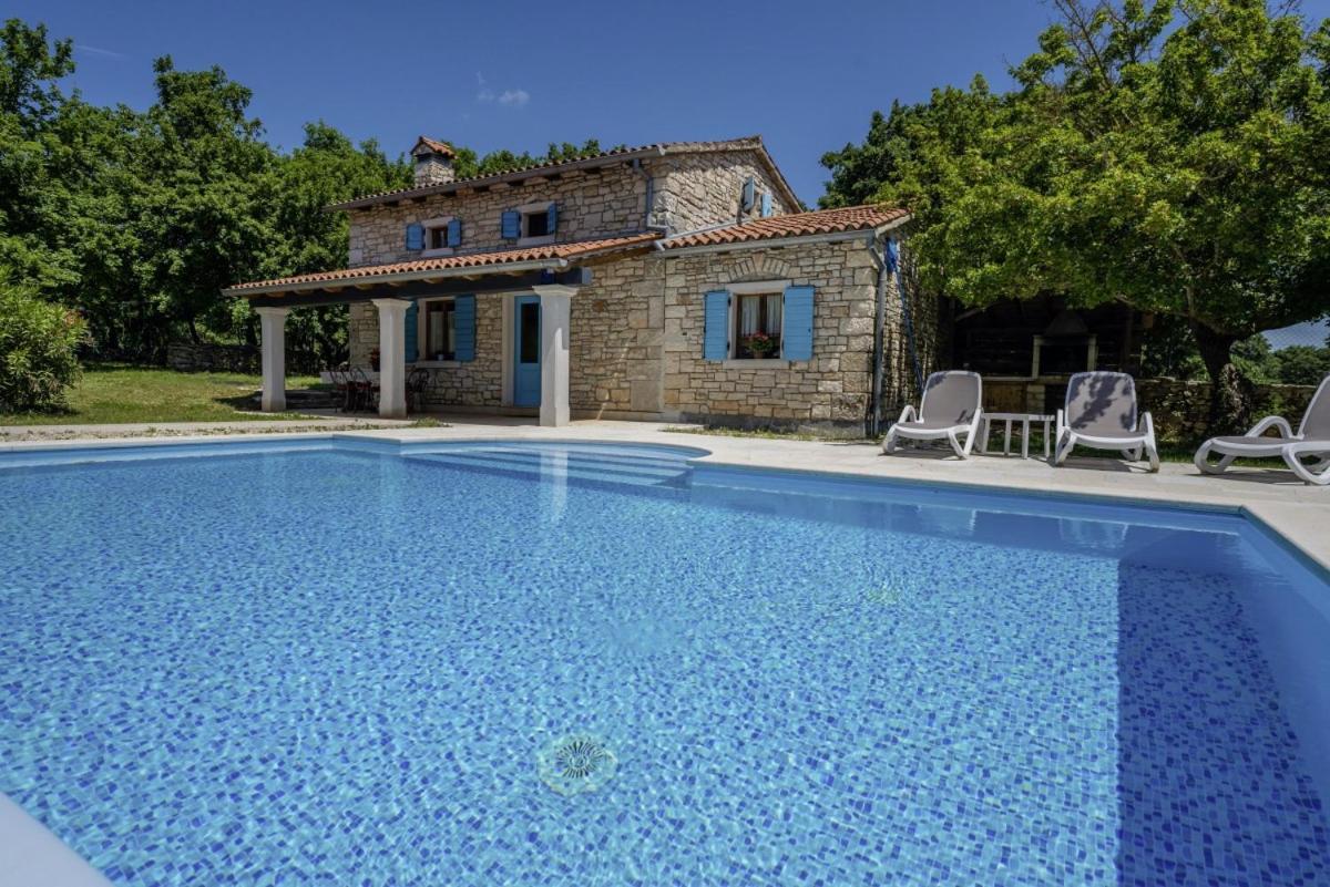 Holiday home Picanci In Bibici *
