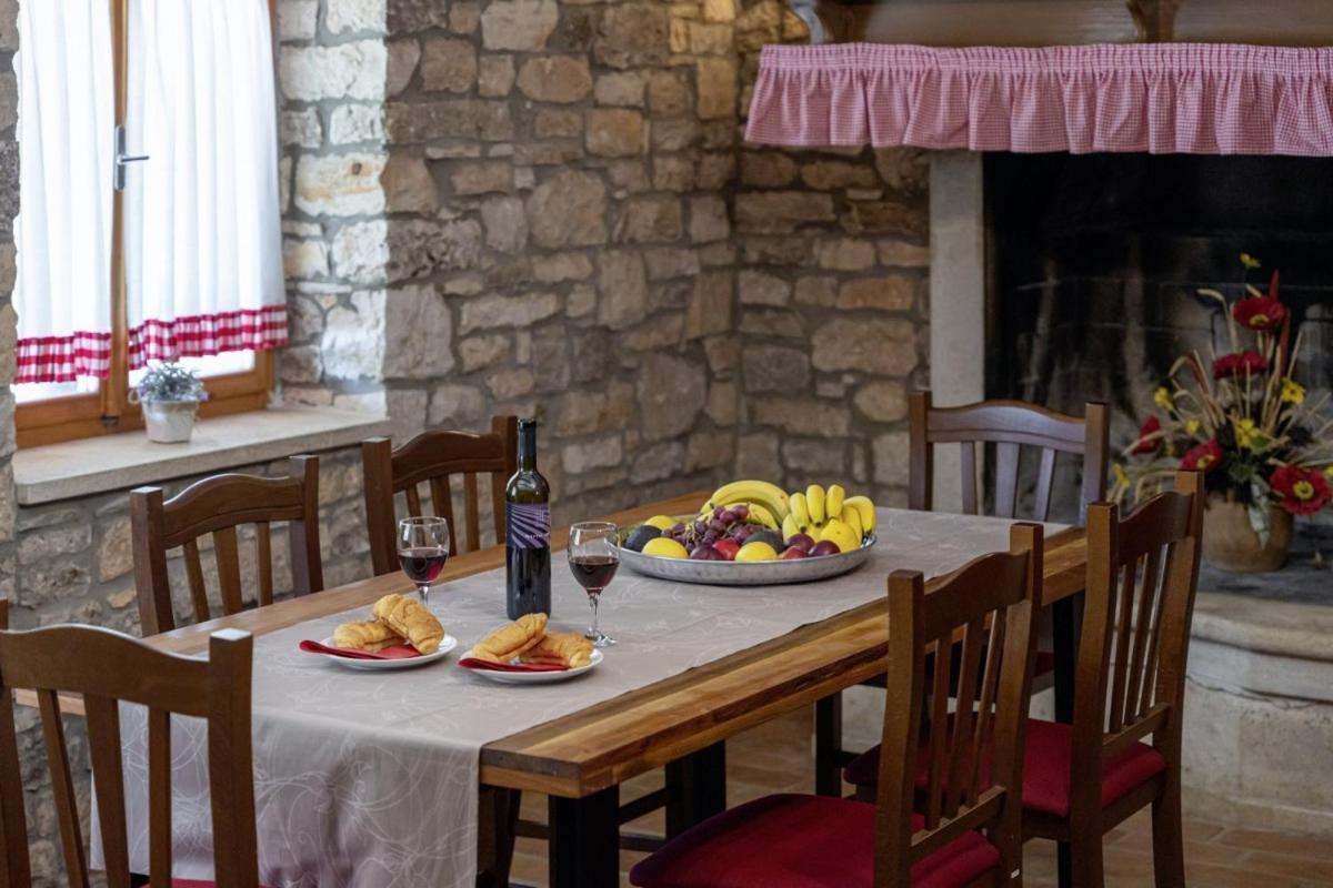 Holiday home Picanci In Bibici *