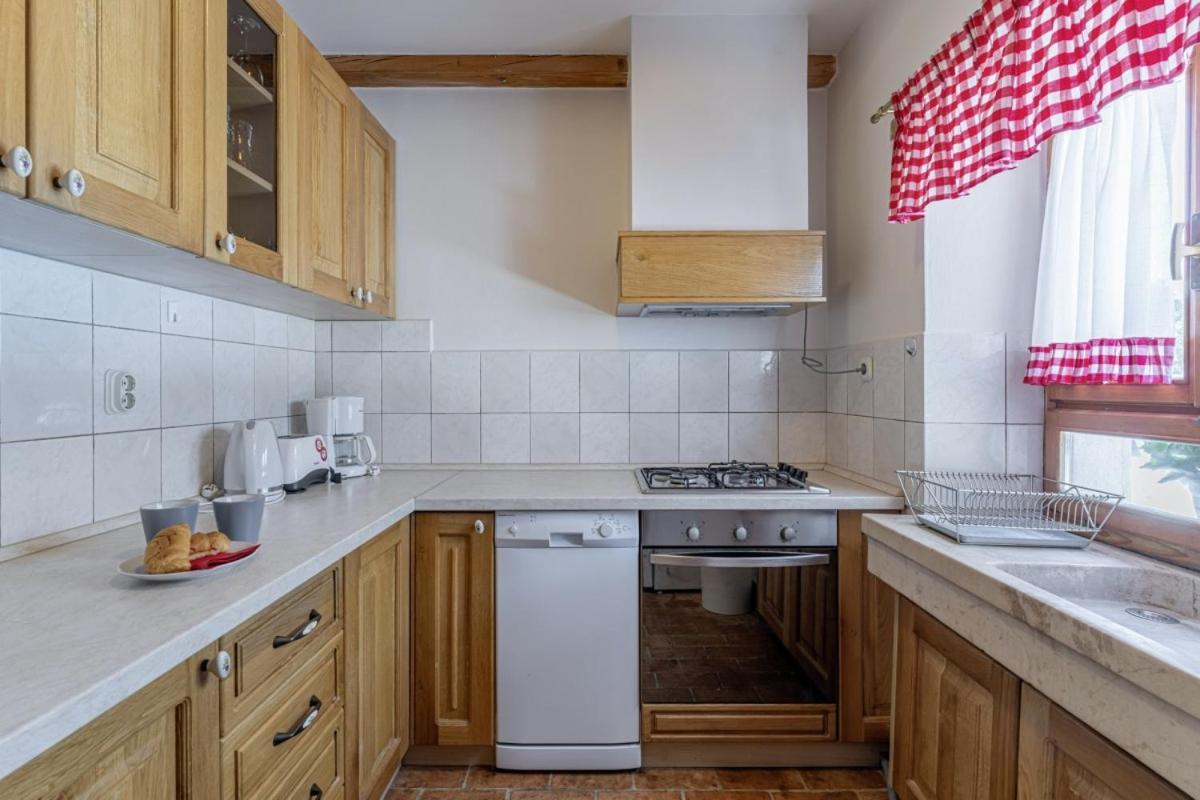 Holiday home Picanci In Bibici Svetvincenat