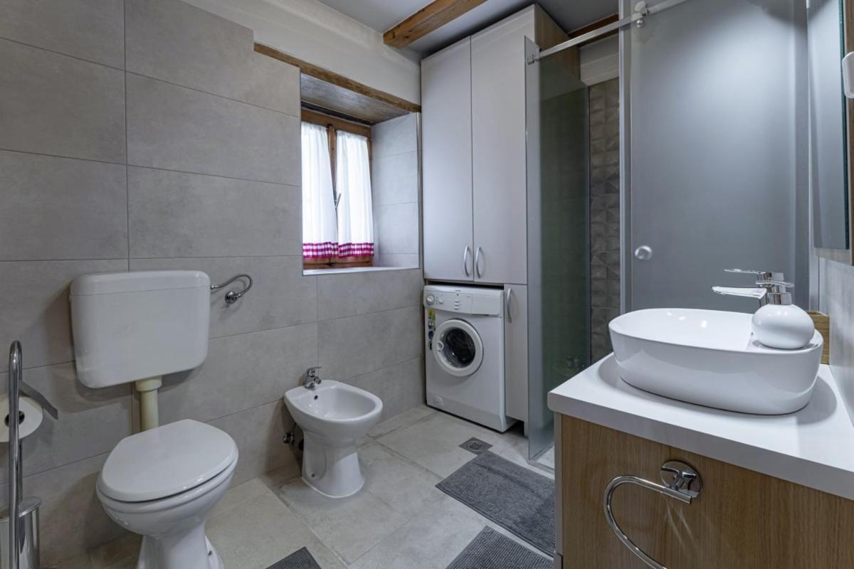 Picanci In Bibici Holiday home *