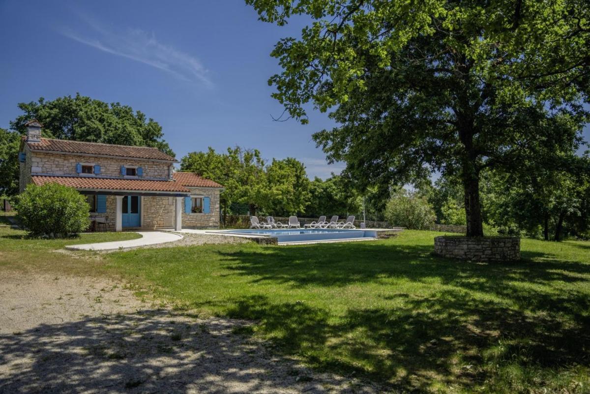 Picanci In Bibici Holiday home *