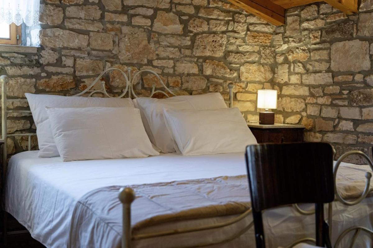 Picanci In Bibici Holiday home Svetvincenat