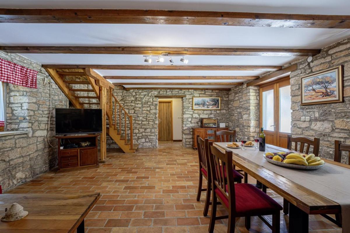 Holiday home Picanci In Bibici *