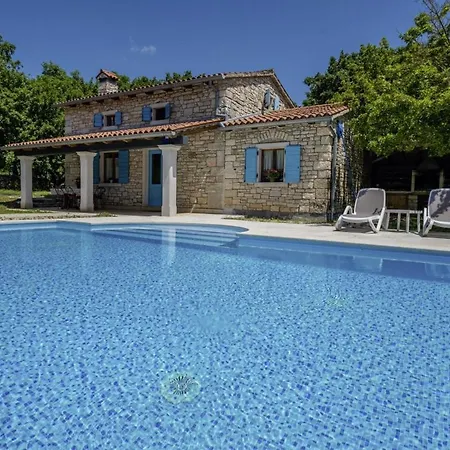 Picanci In Bibici Svetvincenat Exterior photo
