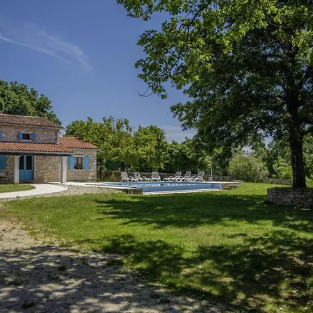 Picanci In Bibici Svetvincenat Exterior photo