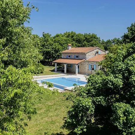 Picanci In Bibici Svetvincenat Exterior photo