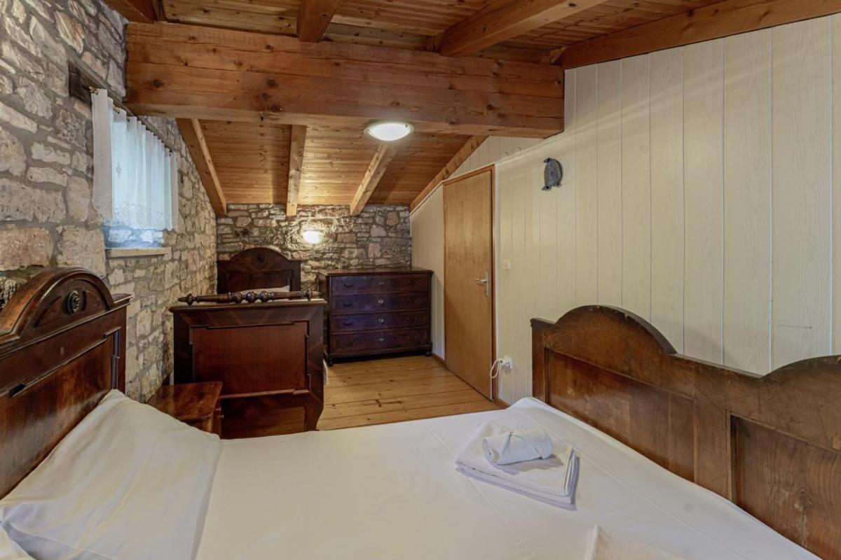 Picanci In Bibici Casa vacanze Svetvinčenat
