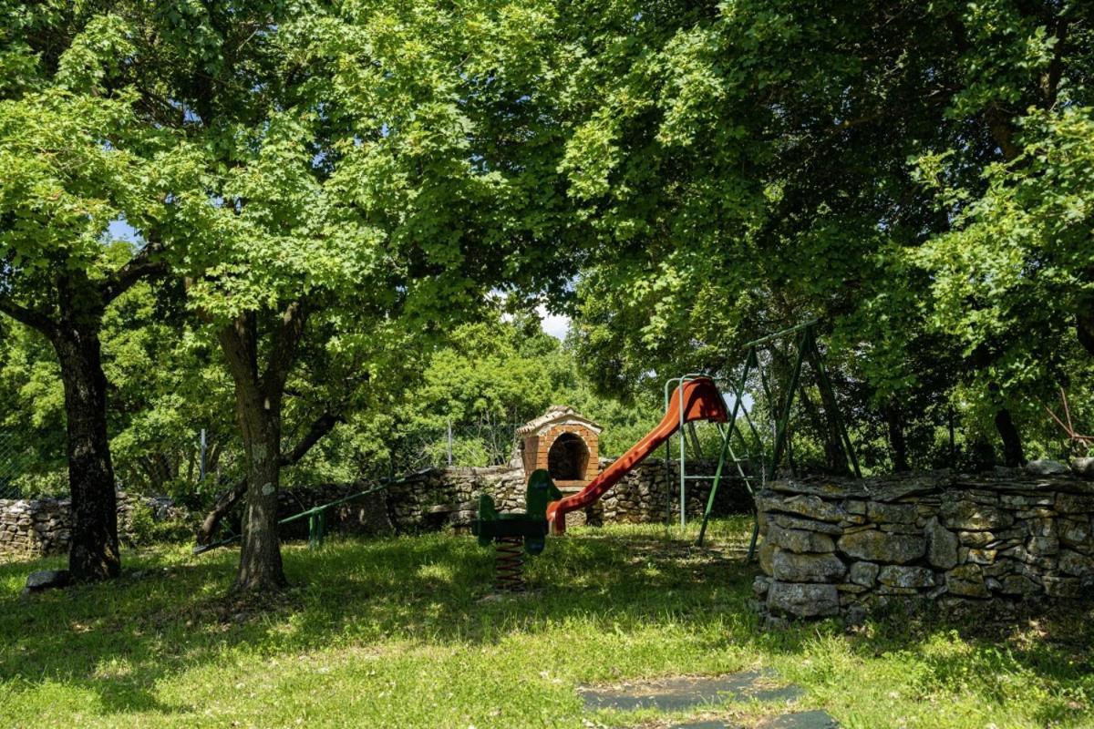 Casa vacanze Picanci In Bibici
