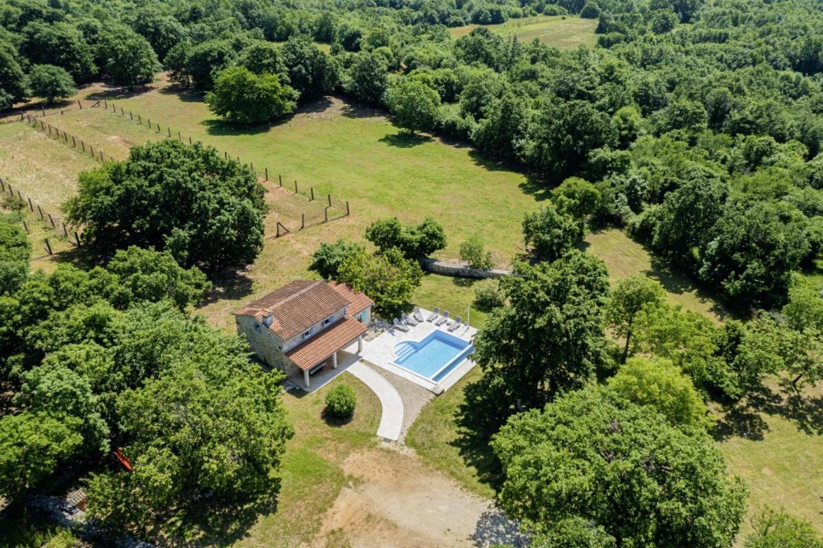 Casa vacanze Picanci In Bibici Svetvinčenat